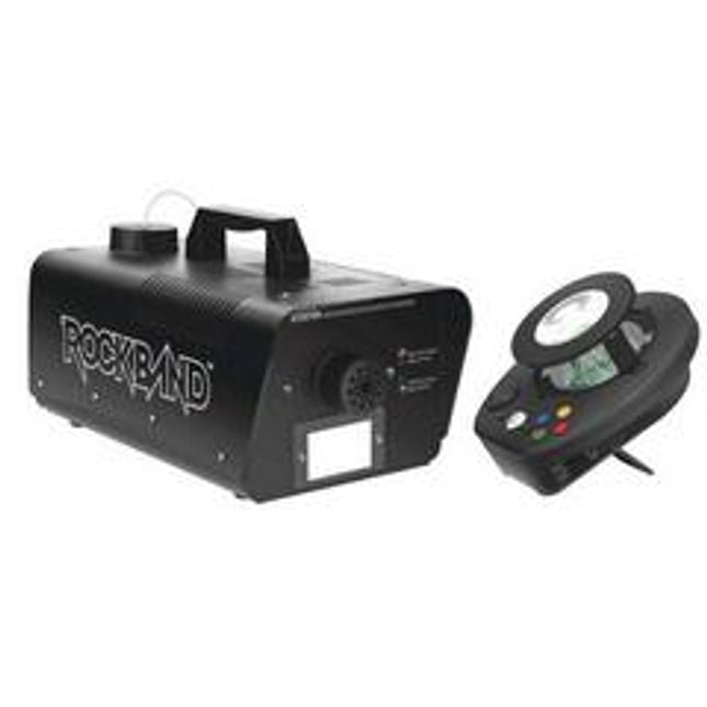 Rock Band Stage Kit - Xbox 360
