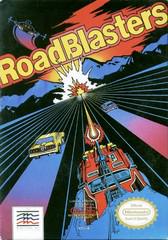 RoadBlasters - NES