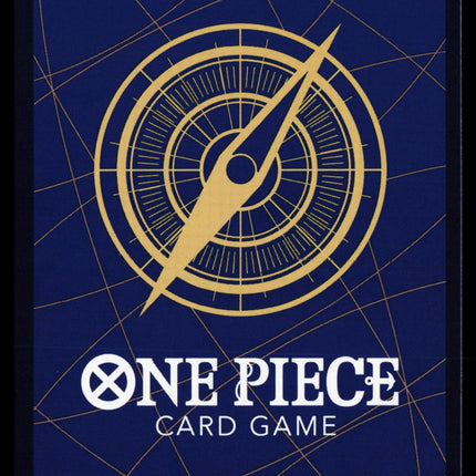 Charlotte Moscato - OP04-108 - NM - Uncommon - English OP04 - One Piece TCG