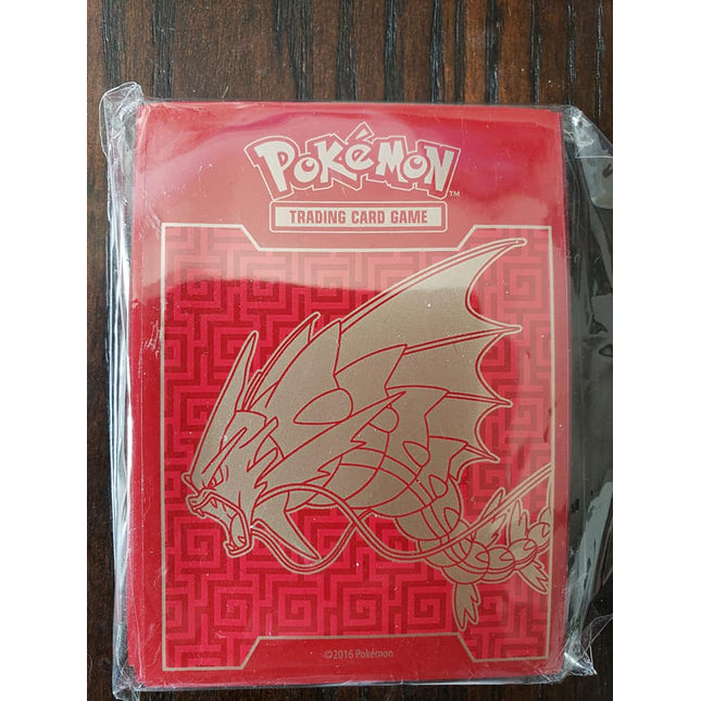 Mega Gyarados - Elite Trainer Box - Set of 60 Sleeves