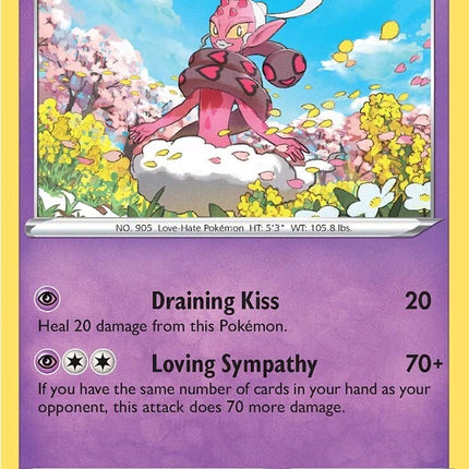 Enamorus (067/159) [Sword & Shield: Crown Zenith]