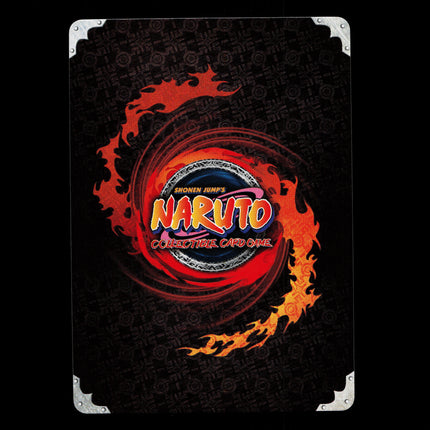 Sasuke Ichiha - 1192 - NM - 1st Edition Foil - TP3 - Naruto CCG - D4-184