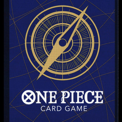 Trafalgar Law - OP04-087 - NM - Common - English OP04 - One Piece TCG