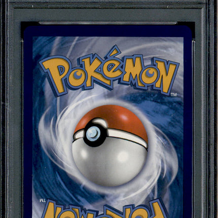 Skyla - 072/072 - PSA 9 - Full Art - Shining Fates - Pokemon - 80043