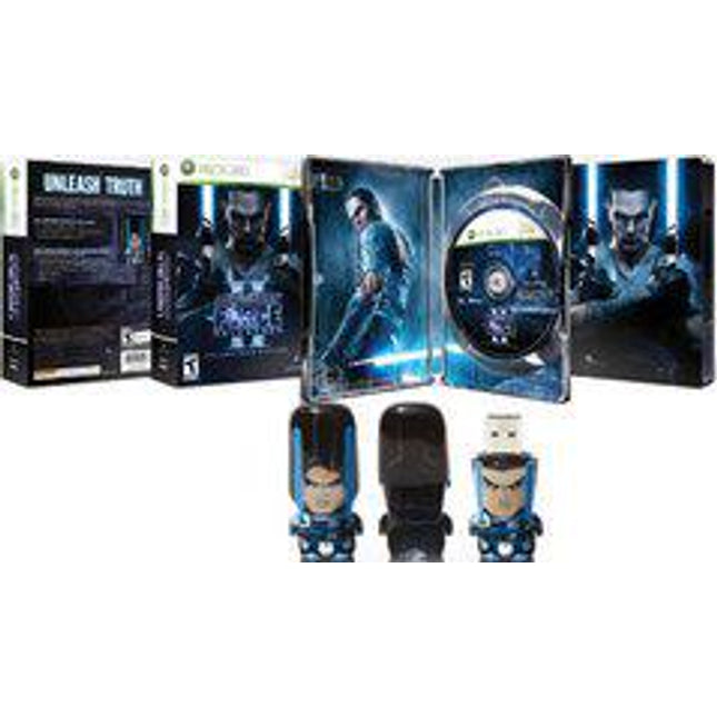 Star Wars: The Force Unleashed II [Collector's Edition] - Xbox 360