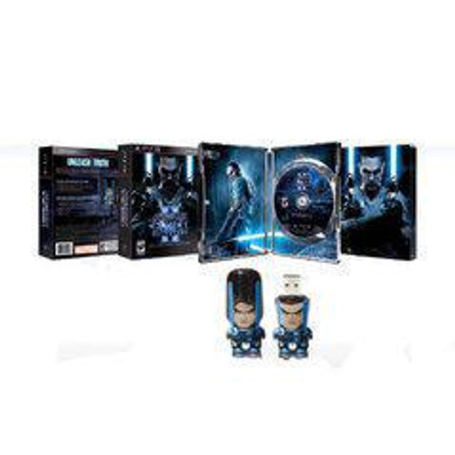 Star Wars: The Force Unleashed II [Collector's Edition] - Playstation 3
