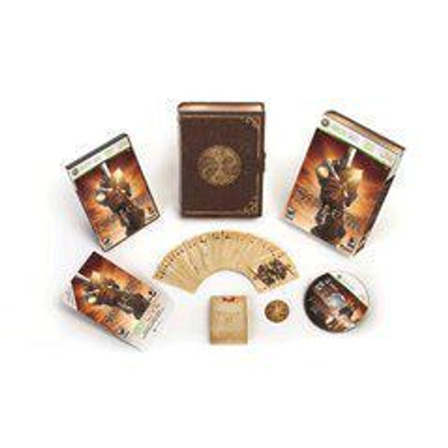 Fable III [Collector's Edition] - Xbox 360