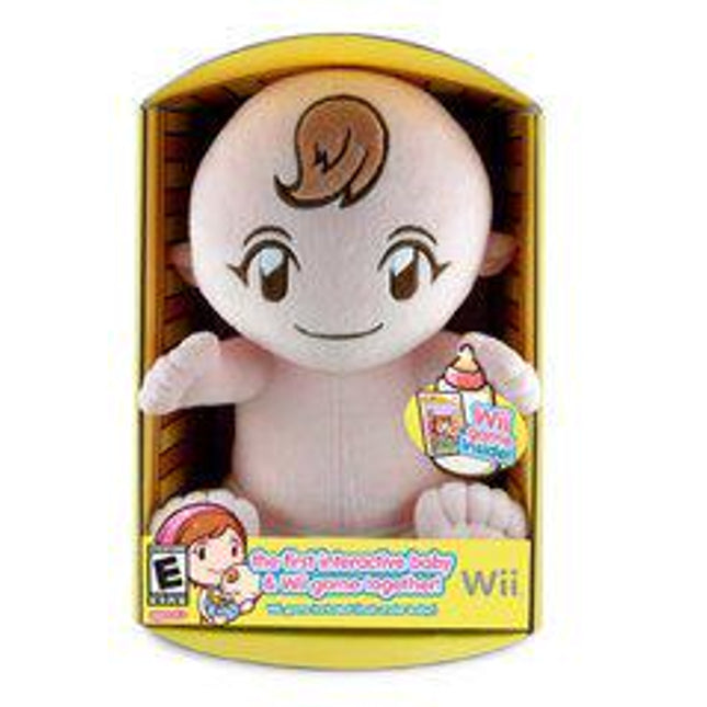 Babysitting Mama - Wii