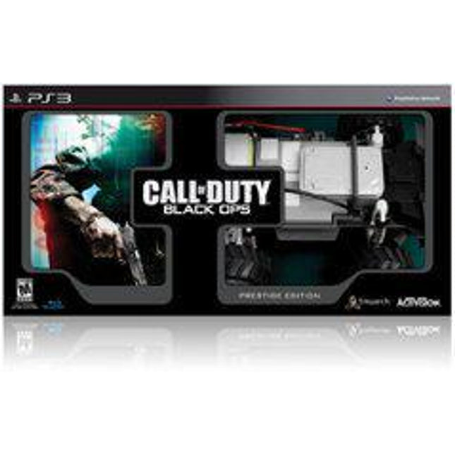Call of Duty Black Ops [Prestige Edition] - Playstation 3
