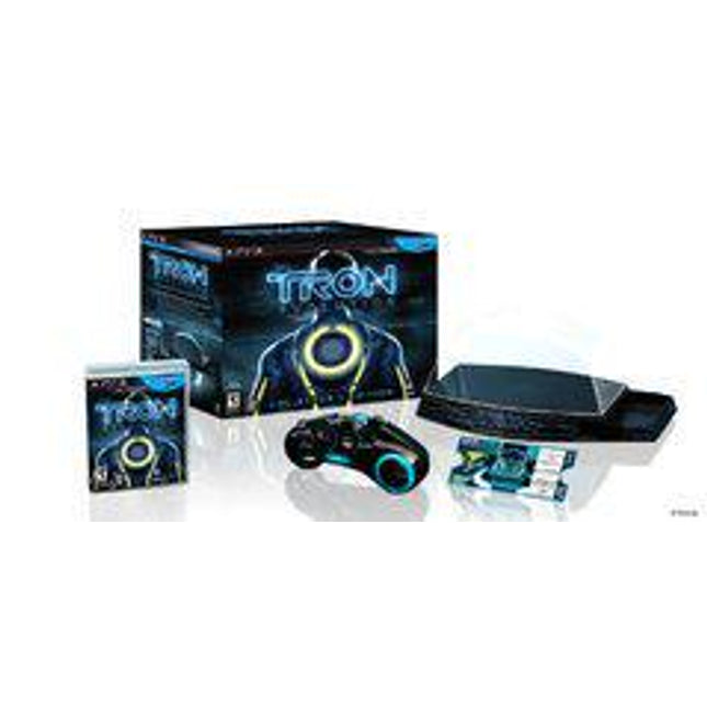 Tron Evolution Collector's Edition - Playstation 3