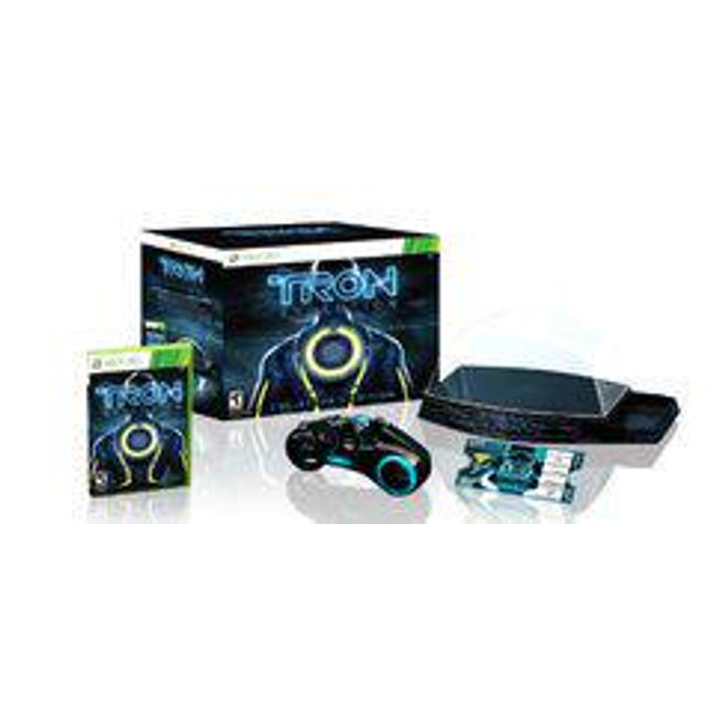 Tron Evolution Collector's Edition - Xbox 360