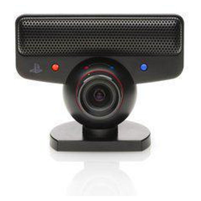 Playstation Eye for PS3 - Playstation 3