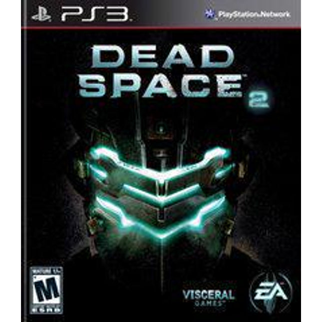 Dead Space 2 - Playstation 3