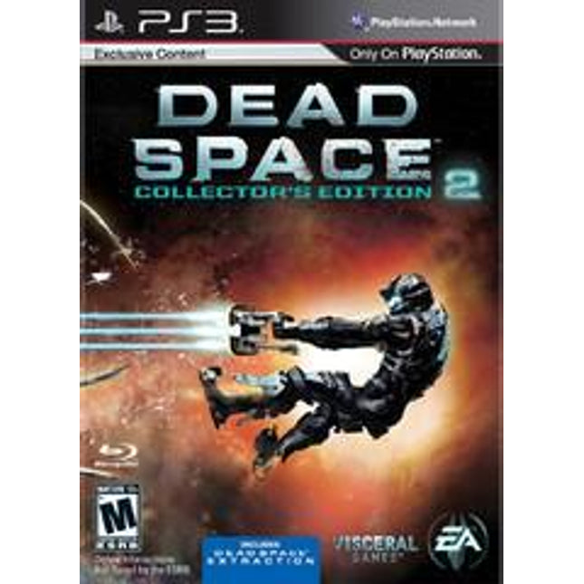Dead Space 2 [Collector's Edition] - Playstation 3