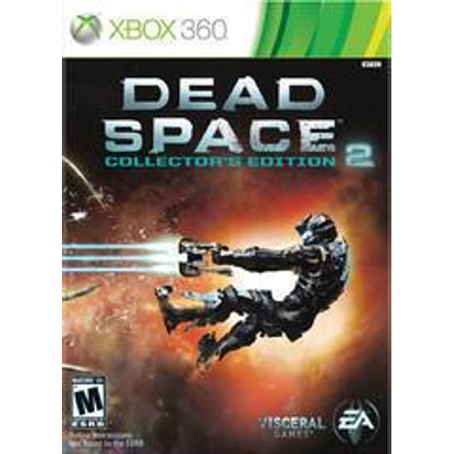 Dead Space 2 [Collector's Edition] - Xbox 360