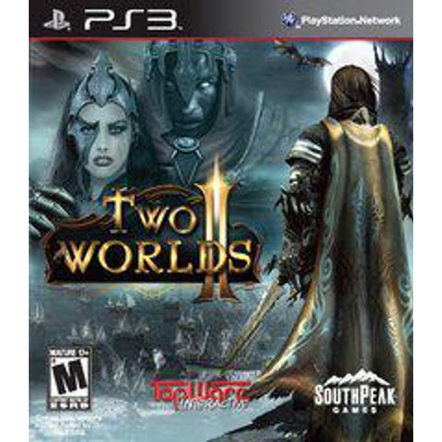 Two Worlds II - Playstation 3