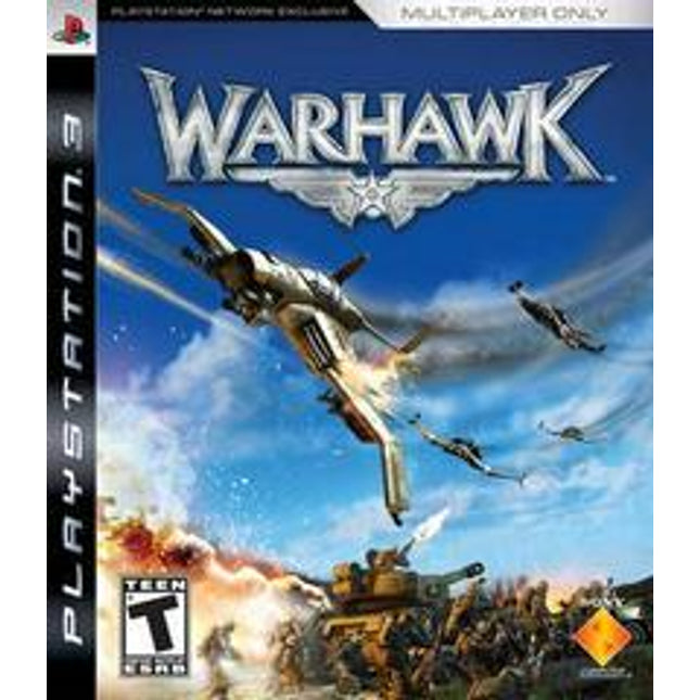 Warhawk - Playstation 3