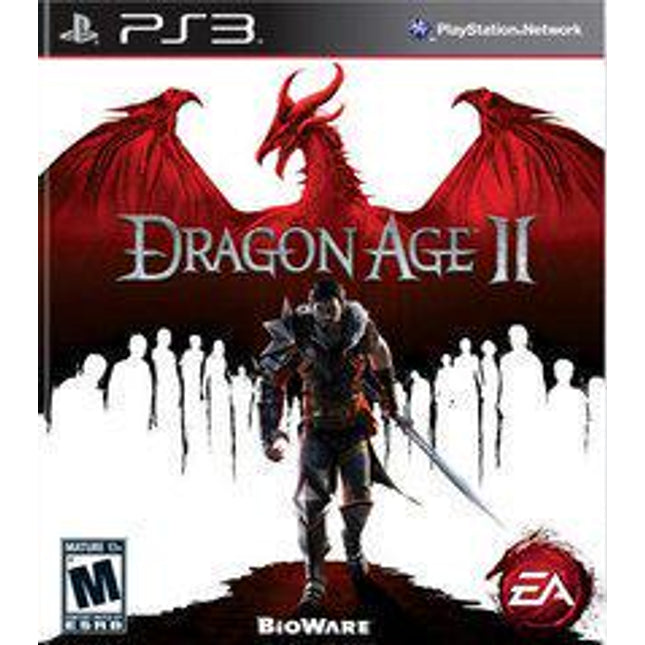 Dragon Age II - Playstation 3