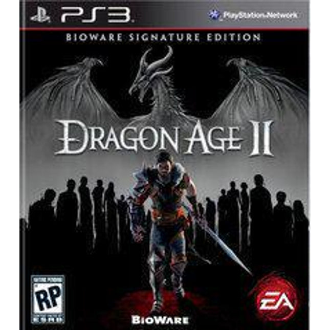 Dragon Age II [BioWare Signature Edition] - Playstation 3