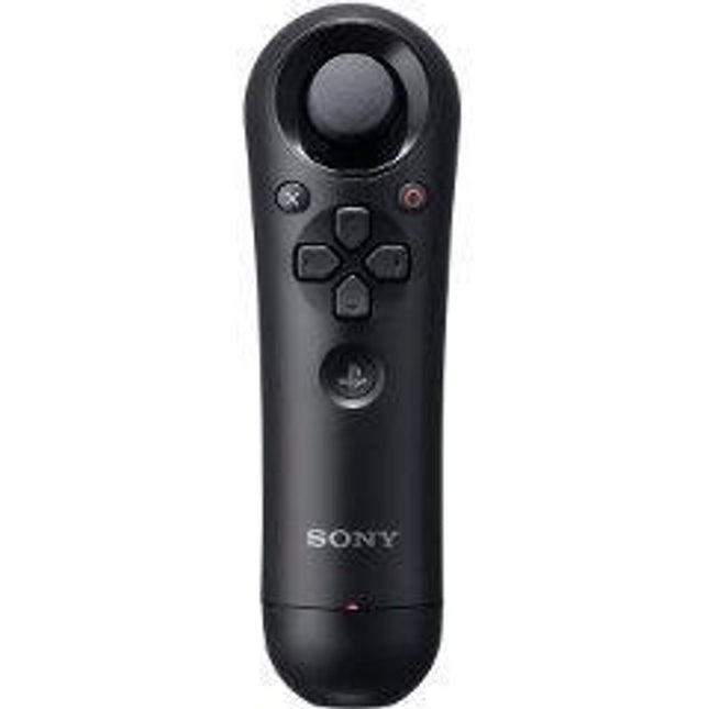 Move Navigation Controller - Playstation 3