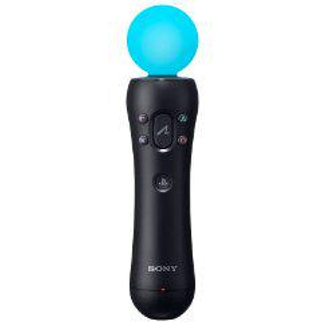 Move Controller - Playstation 3