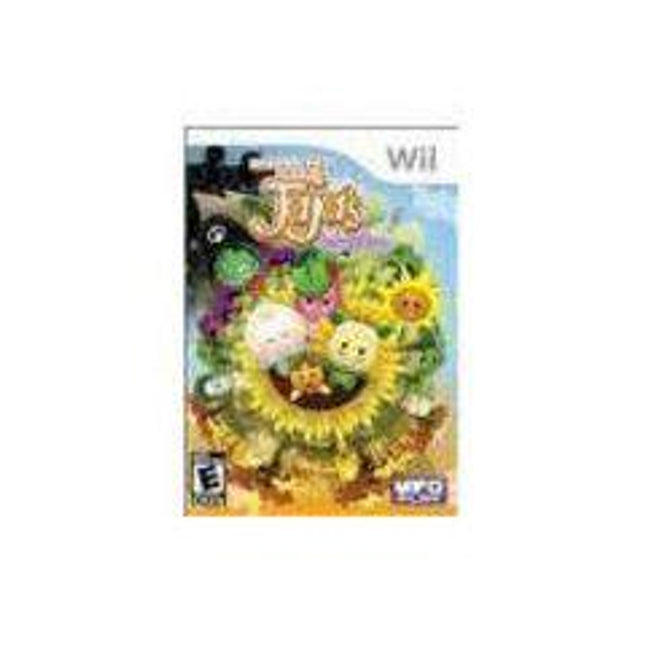 JaJa's Adventure - Wii
