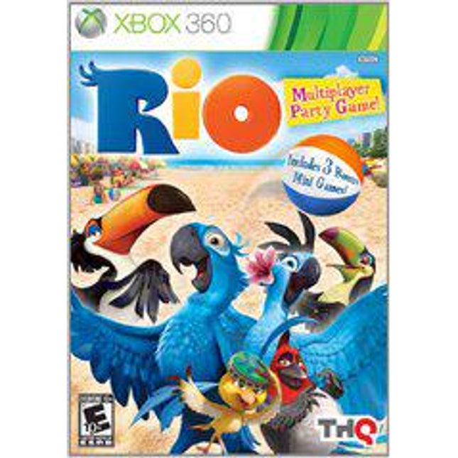 Rio - Xbox 360