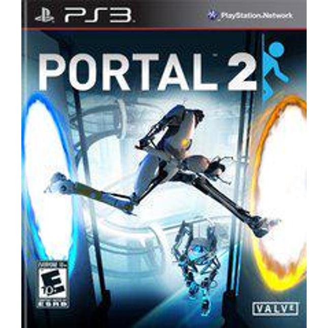 Portal 2 - Playstation 3