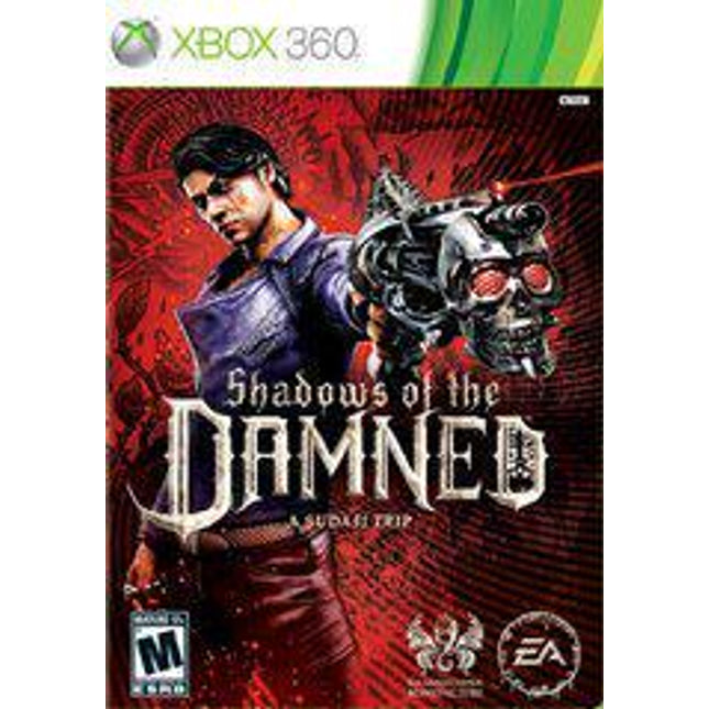 Shadows of the Damned - Xbox 360