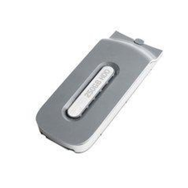 250GB Hard Drive - Xbox 360