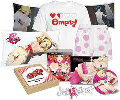 Catherine: Love Is Over Deluxe Edition - Playstation 3