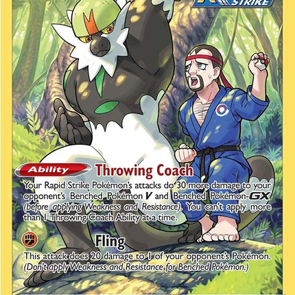 Passimian (TG08/TG30) [Sword & Shield: Silver Tempest]
