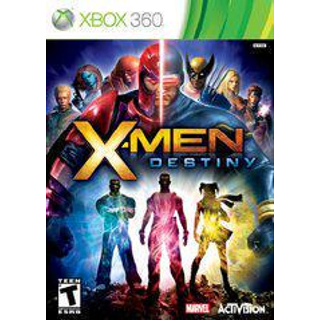 X-Men: Destiny - Xbox 360
