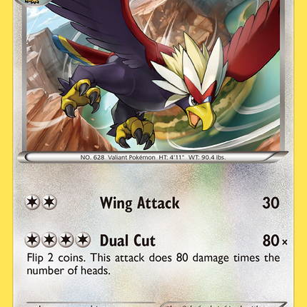 Braviary [BREAKthrough]