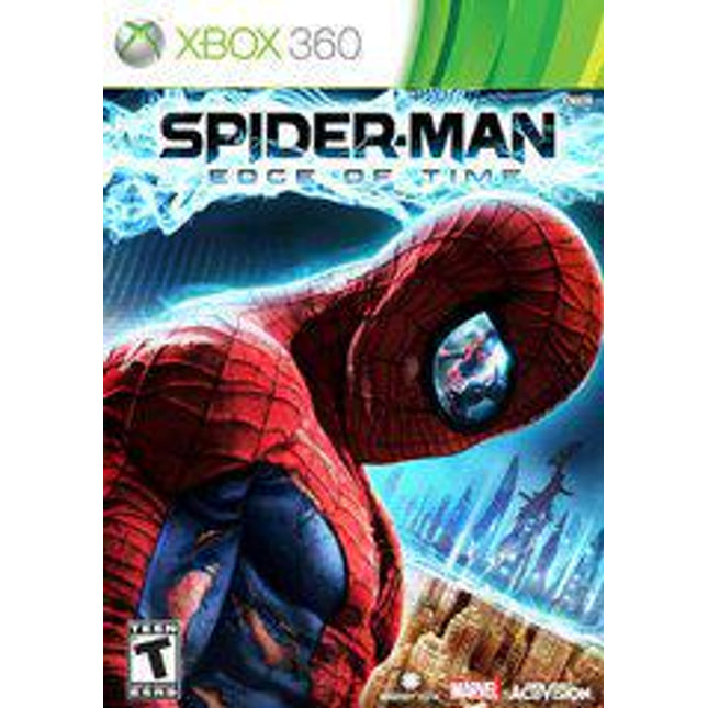 Spiderman: Edge of Time - Xbox 360