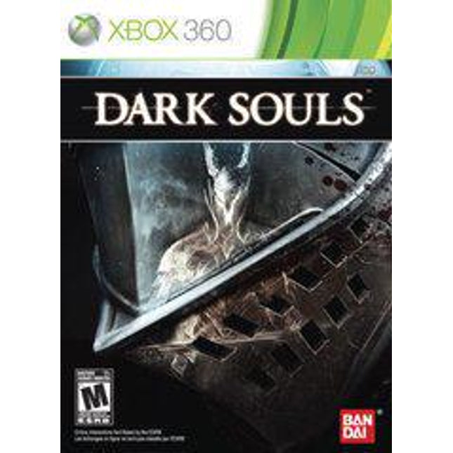 Dark Souls [Limited Edition] - Xbox 360