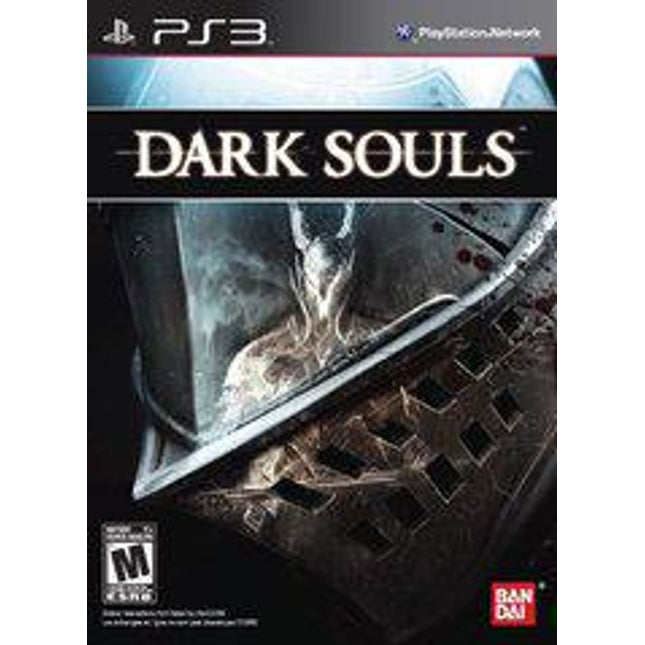 Dark Souls [Limited Edition] - Playstation 3