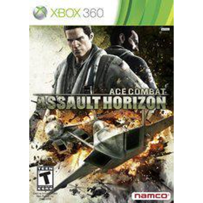 Ace Combat Assault Horizon - Xbox 360