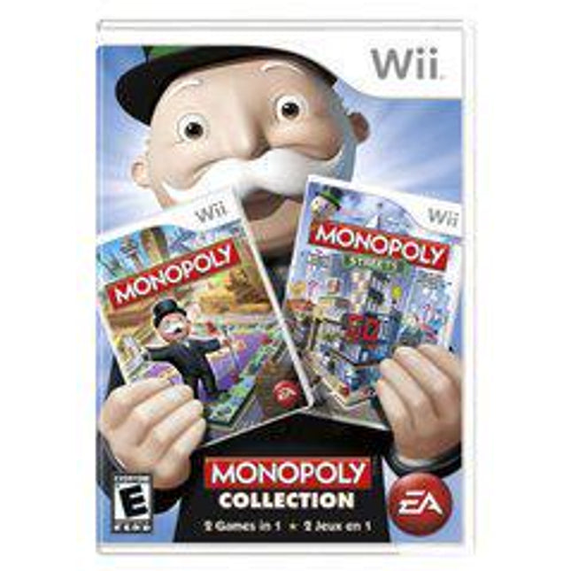 Monopoly Collection - Wii