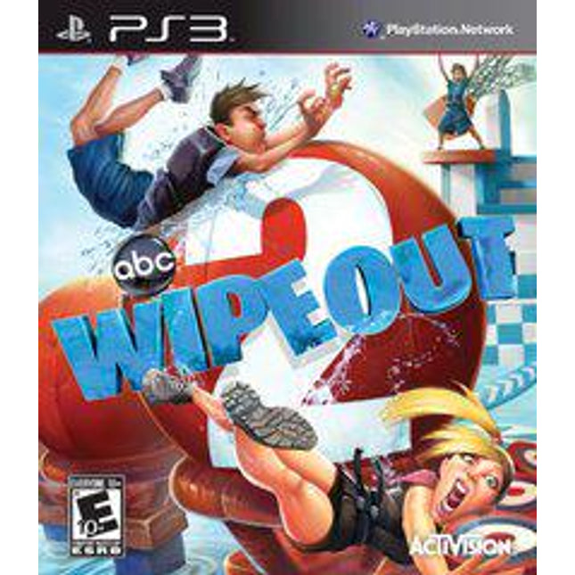 Wipeout 2 - Playstation 3