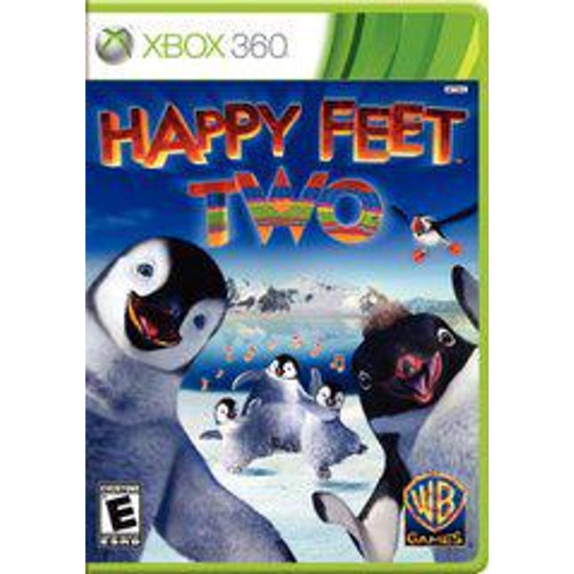 Happy Feet Two - Xbox 360