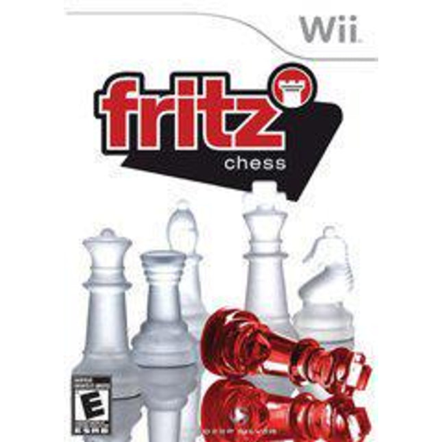 Fritz Chess - Wii