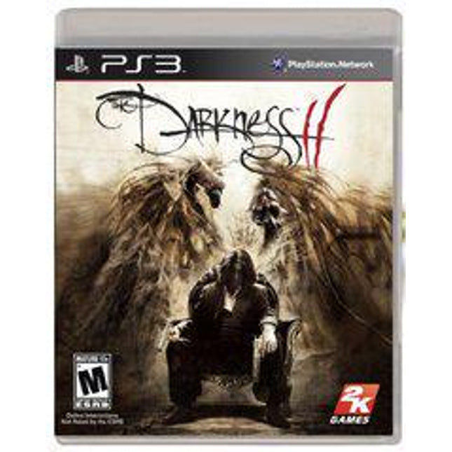 The Darkness II - Playstation 3