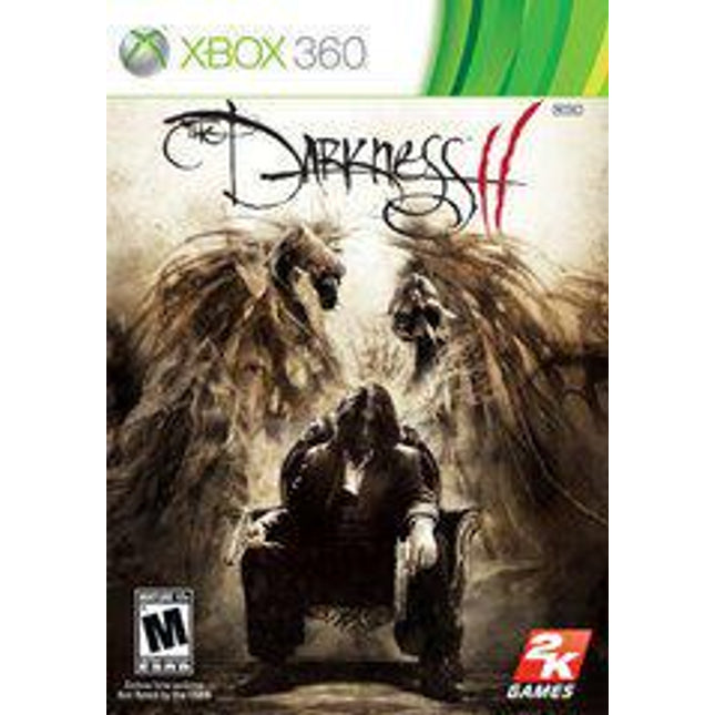 The Darkness II - Xbox 360