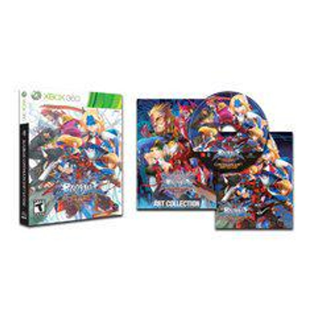 Blazblue: Continuum Shift Extend [Limited Edition] - Xbox 360