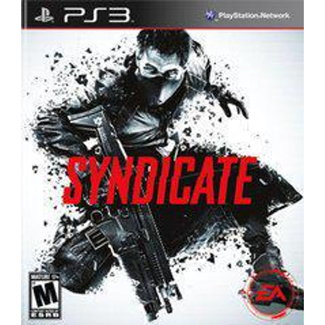 Syndicate - Playstation 3