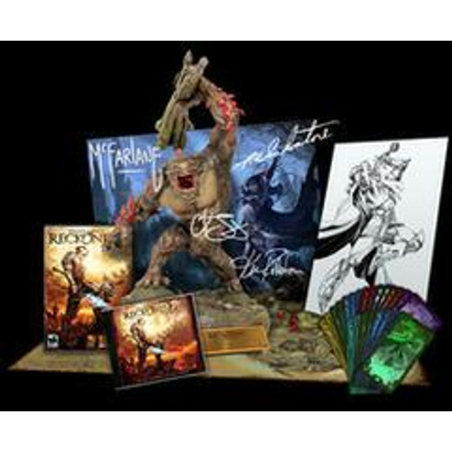 Kingdoms Of Amalur Reckoning [Signature Edition] - Xbox 360