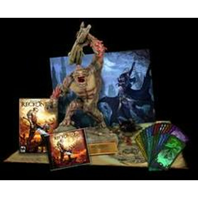 Kingdoms Of Amalur Reckoning [Collector's Edition] - Xbox 360