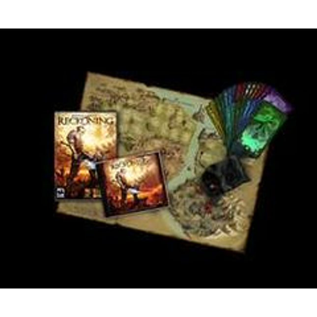 Kingdoms Of Amalur Reckoning [Special Edition] - Xbox 360