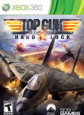 Top Gun Hardlock - Xbox 360